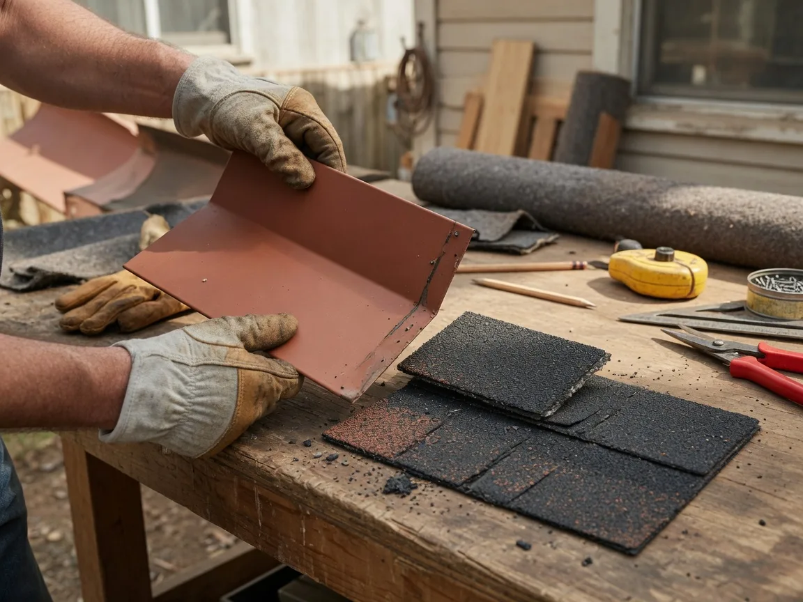 Roof Repair company in Wood Dale, IL